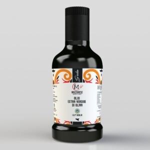 Olio extravergine di oliva IGP 0,25 l 2020 2021