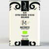 Olio extravergine di oliva blend 3 litri 2020 2021