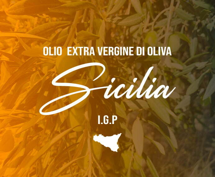 Olio extravergine di oliva di alta qualità IGP mazzarese