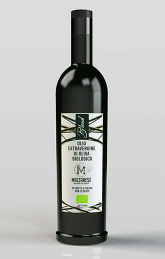 Olio extravergine di oliva blend Olio extravergine di oliva blend