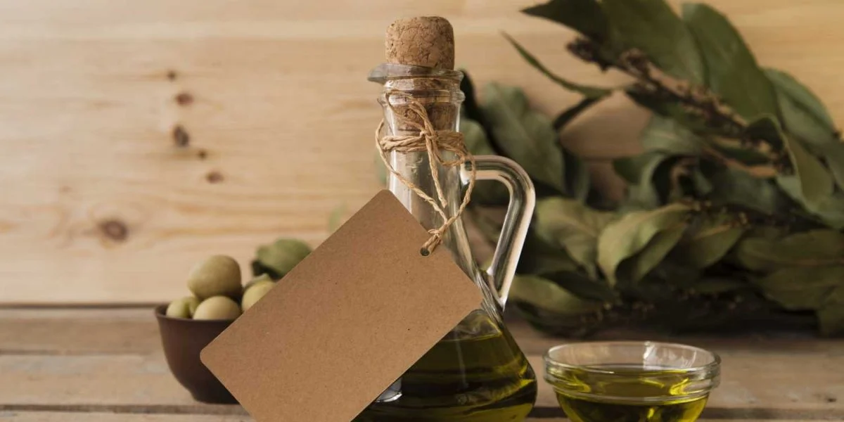 come conservare l olio di oliva
